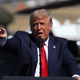 Illustration for article titled Trump Preps for Presidential Debate by Continually Shitting on the Black Woman Moderating It